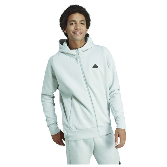 Adidas Ανδρική ζακέτα Z.N.E. Premium Full-Zip Hooded Track Jacket